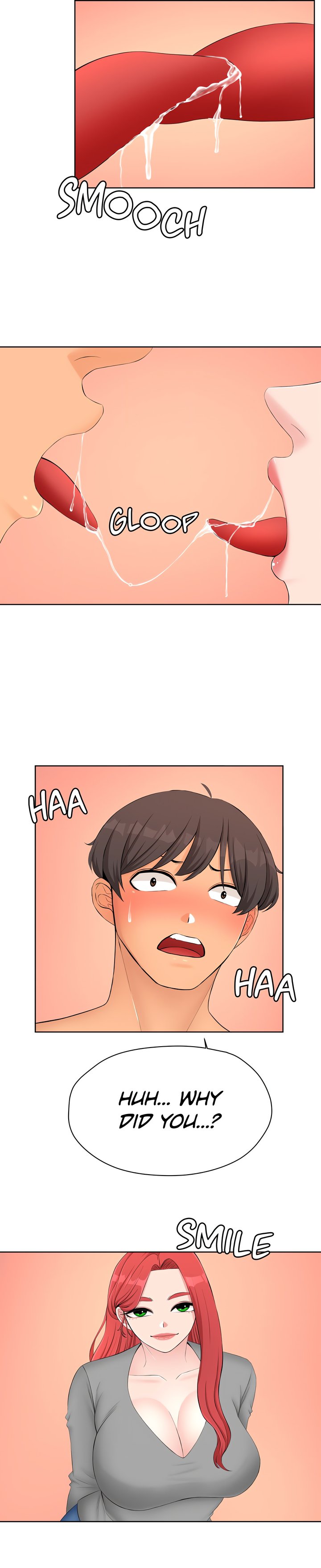 Berry Fans - Chapter 11 Page 2