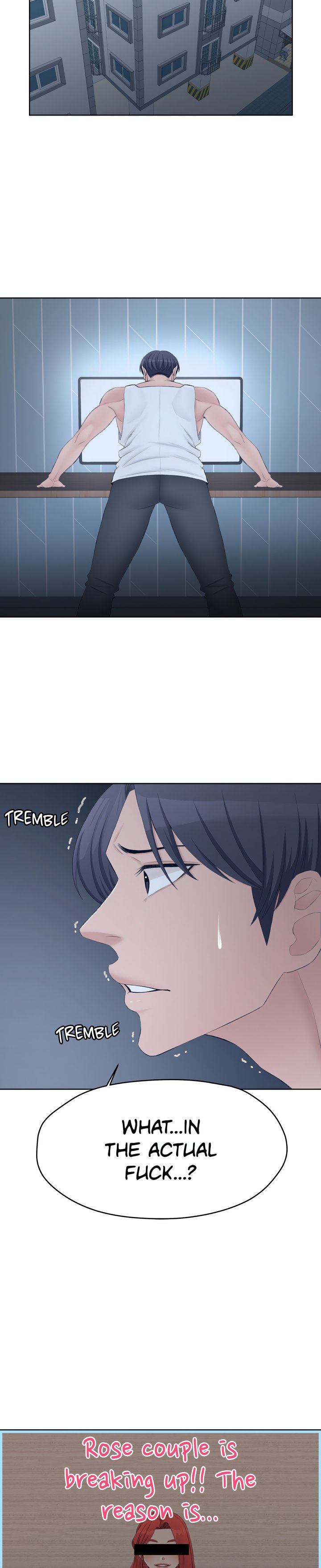 Berry Fans - Chapter 11 Page 20