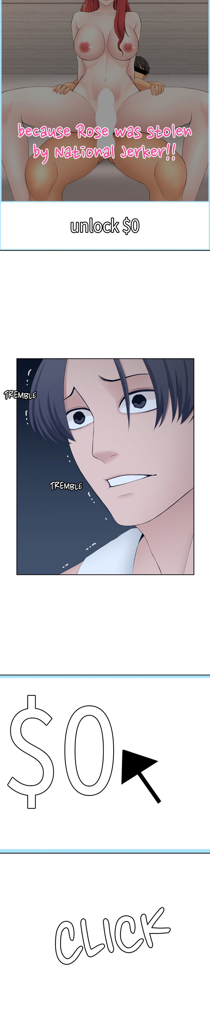 Berry Fans - Chapter 11 Page 21