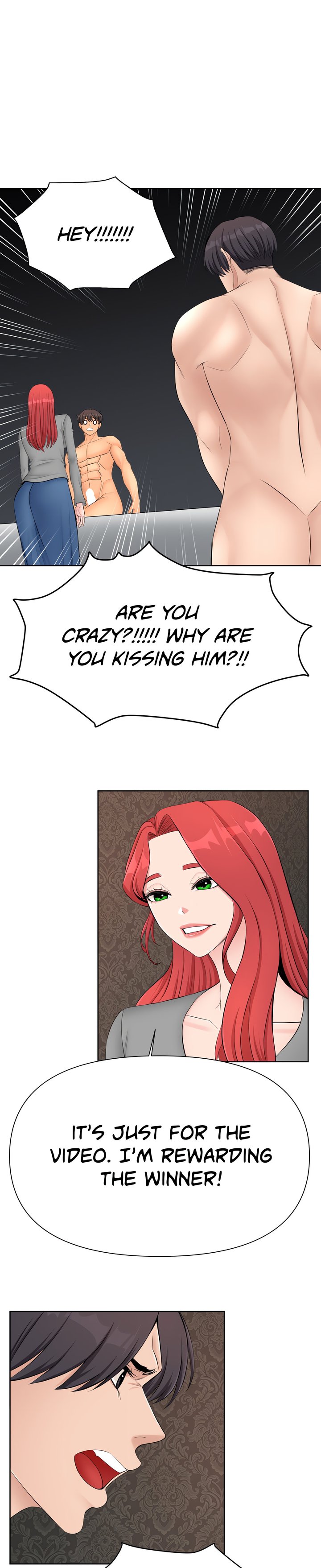 Berry Fans - Chapter 11 Page 3