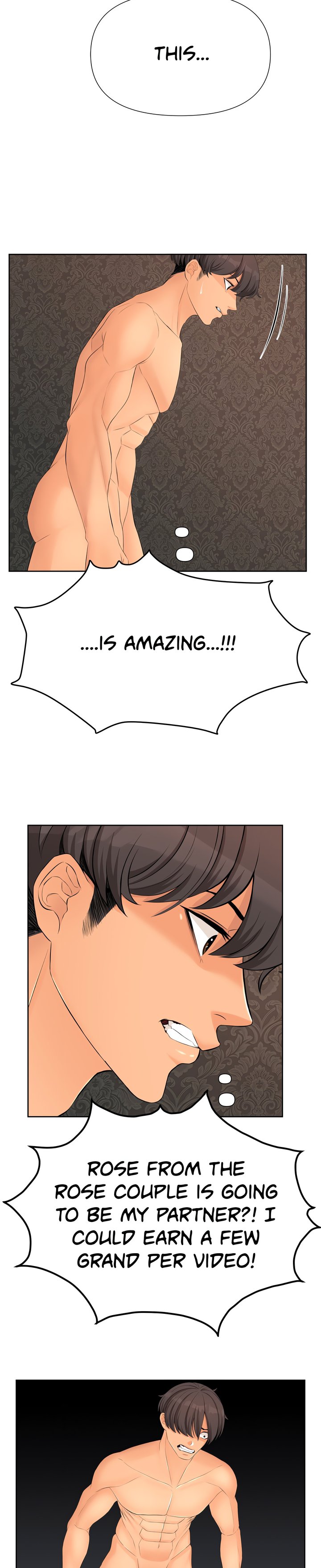 Berry Fans - Chapter 12 Page 14