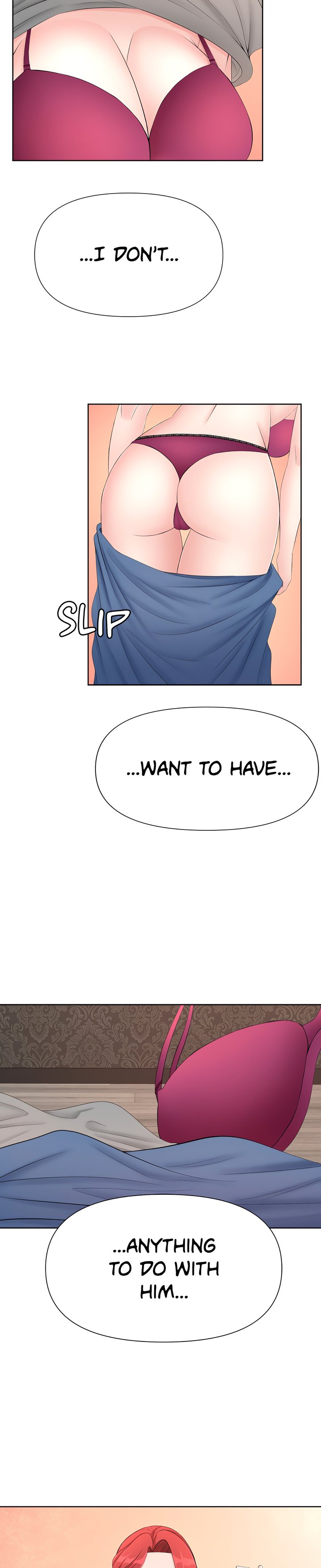 Berry Fans - Chapter 12 Page 19