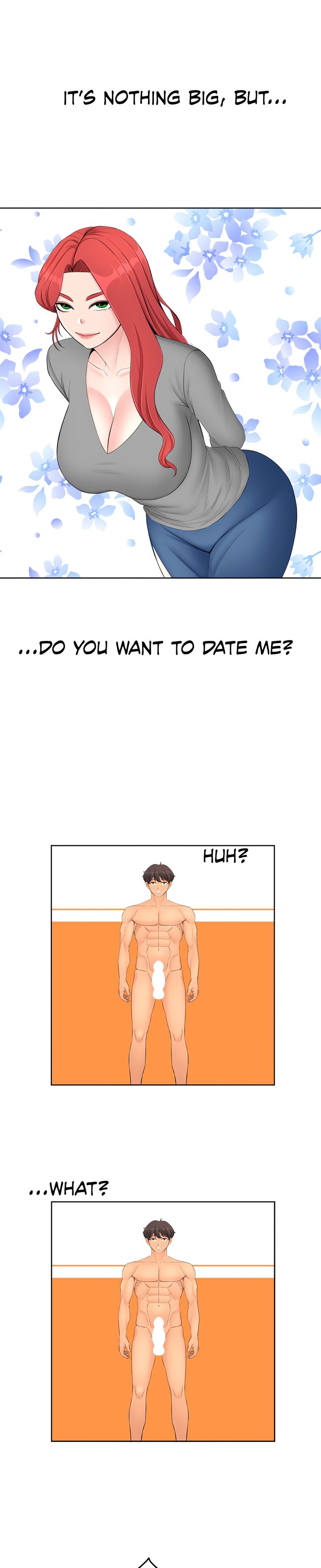 Berry Fans - Chapter 12 Page 2