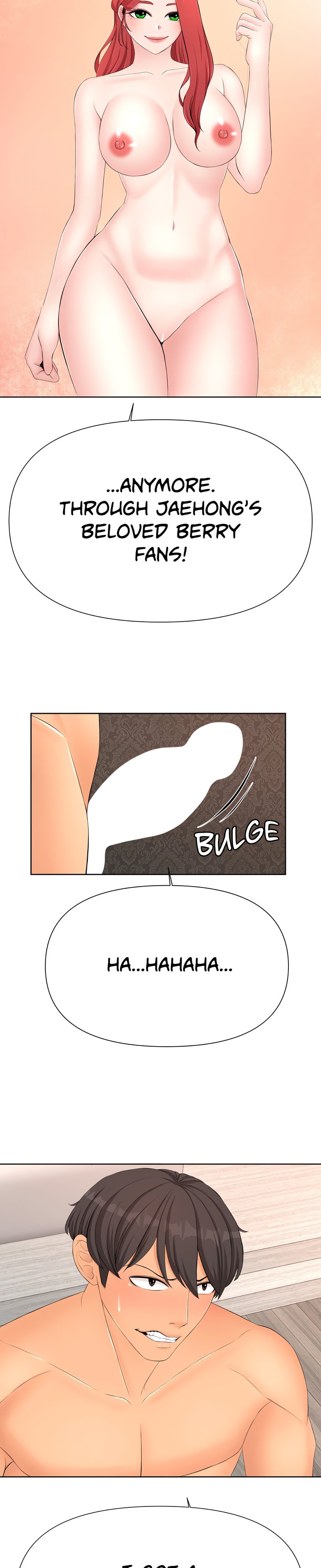 Berry Fans - Chapter 12 Page 20