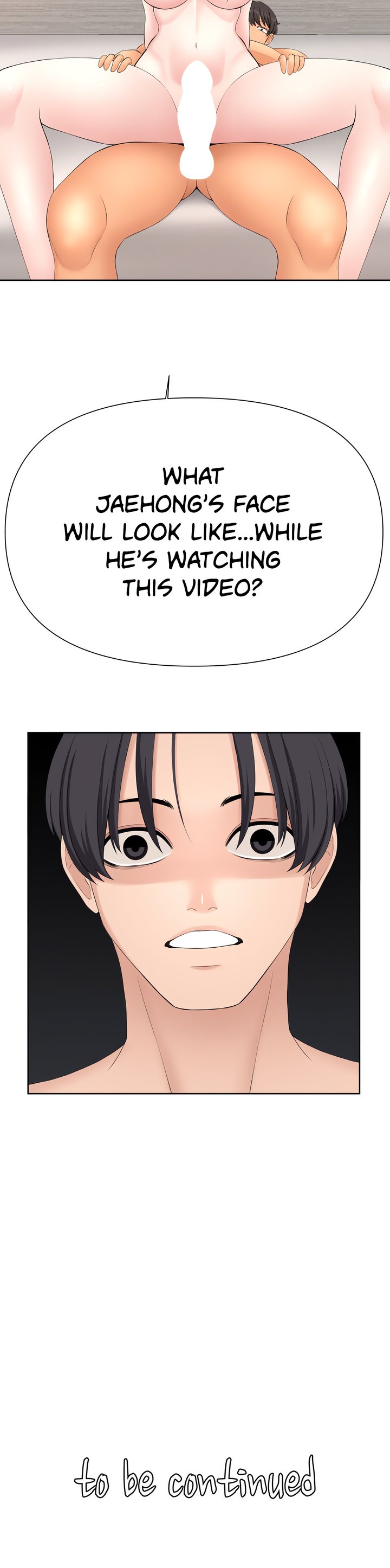 Berry Fans - Chapter 12 Page 22