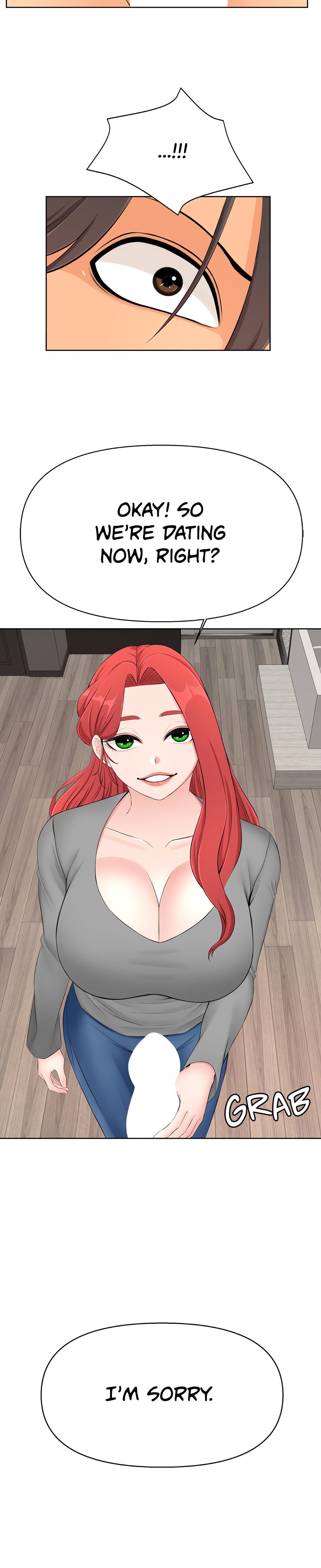 Berry Fans - Chapter 12 Page 5