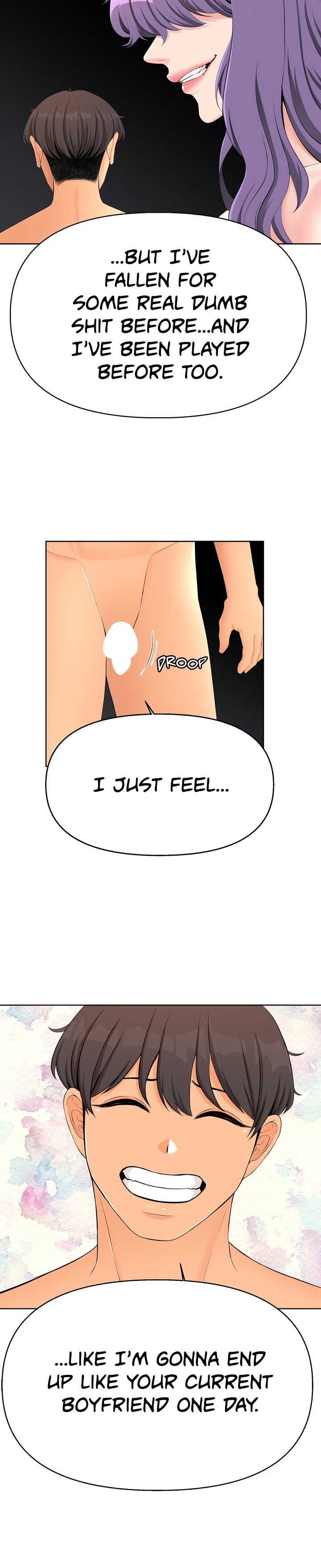 Berry Fans - Chapter 12 Page 7