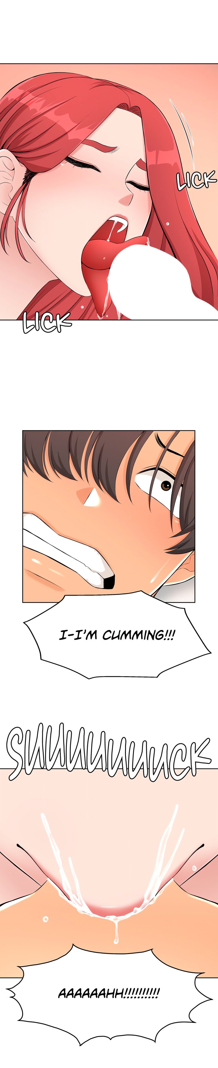 Berry Fans - Chapter 13 Page 15