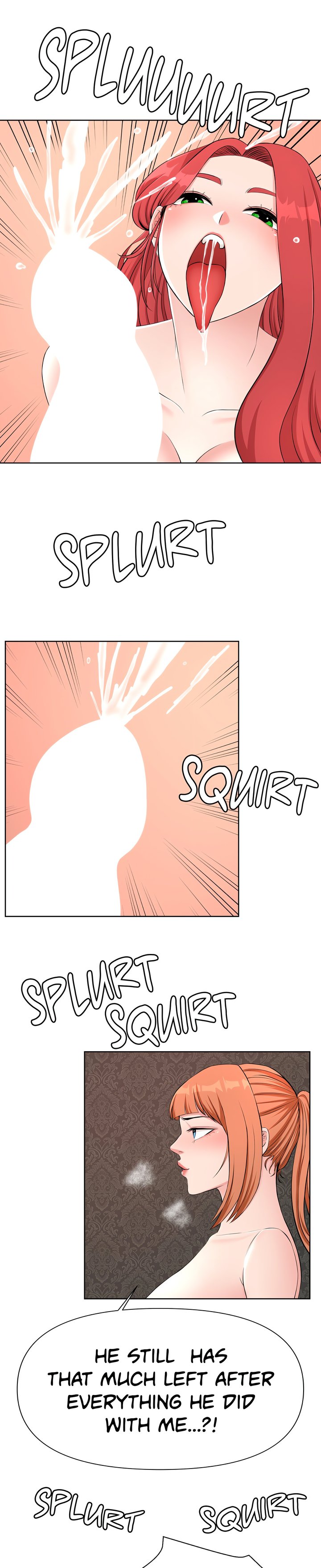 Berry Fans - Chapter 13 Page 16