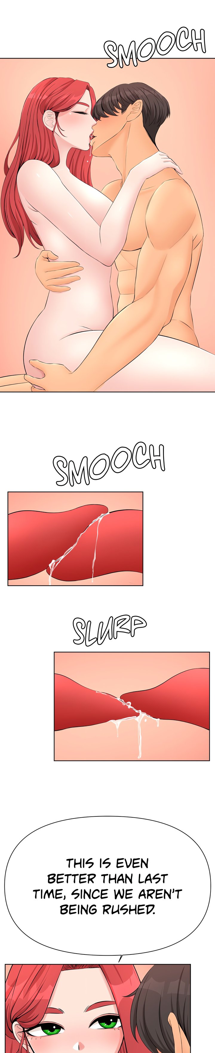 Berry Fans - Chapter 13 Page 2