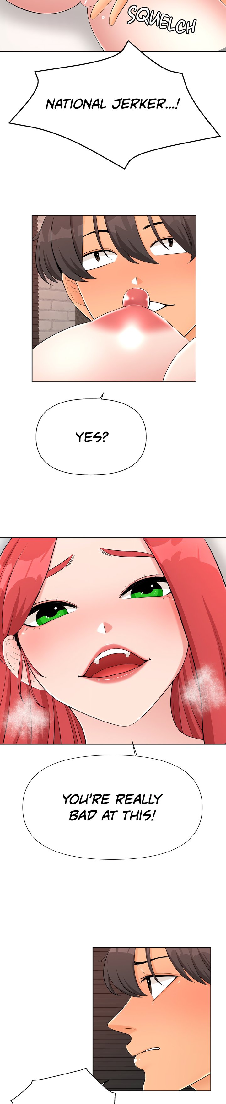 Berry Fans - Chapter 13 Page 8