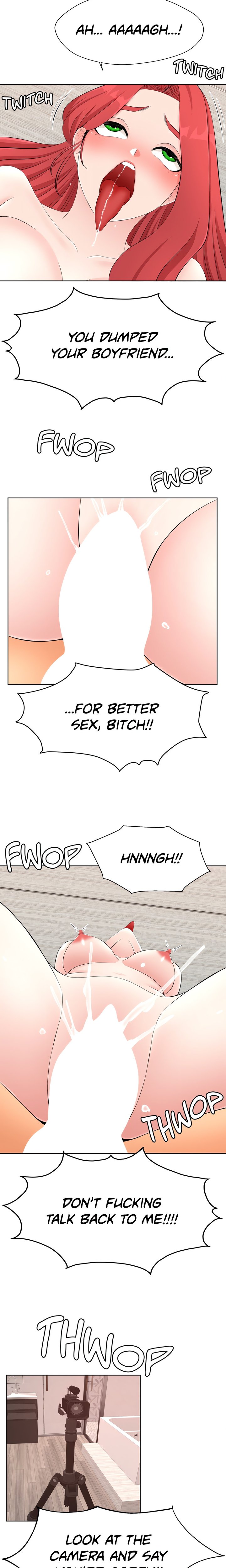 Berry Fans - Chapter 14 Page 11