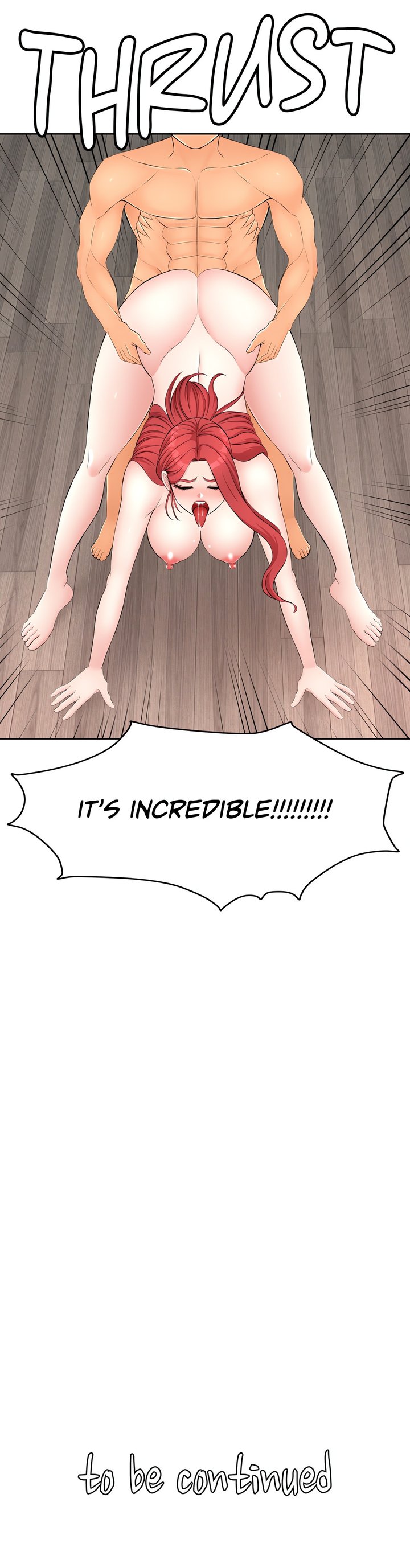 Berry Fans - Chapter 14 Page 16