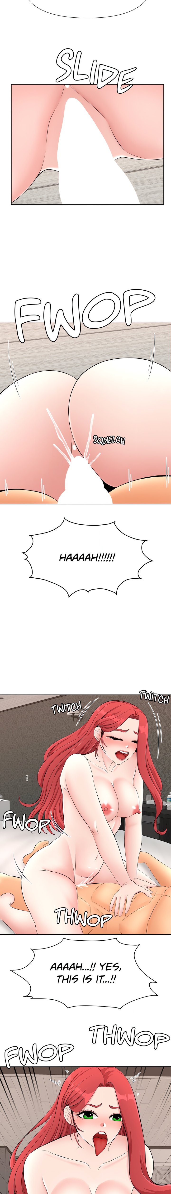 Berry Fans - Chapter 14 Page 3