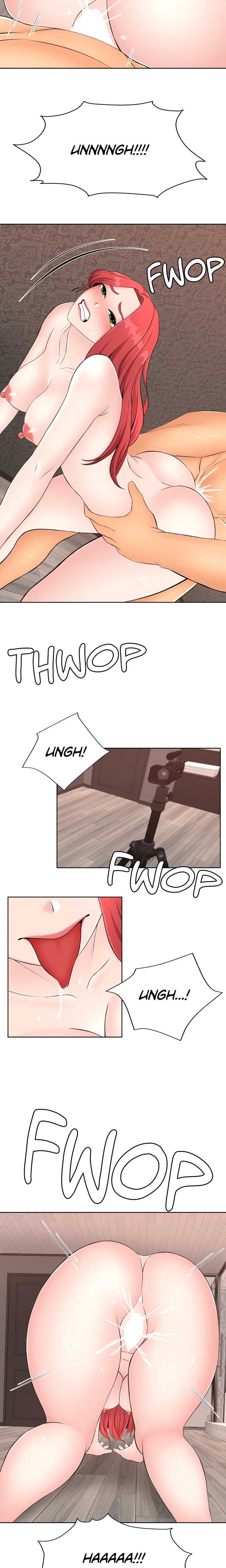 Berry Fans - Chapter 15 Page 2