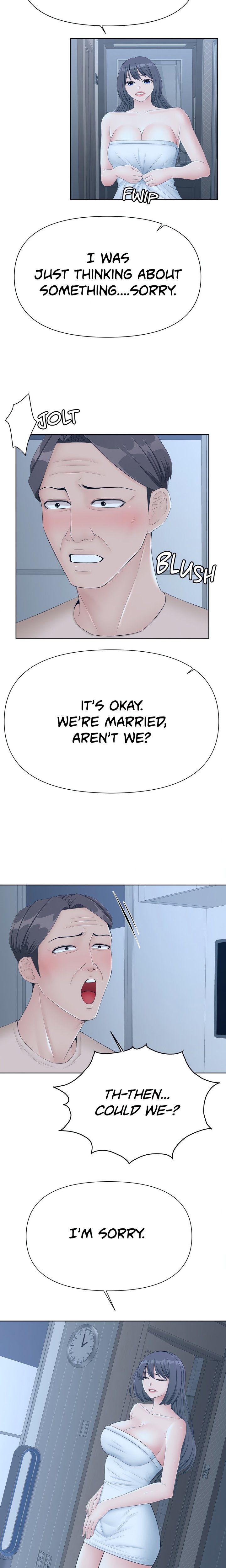 Berry Fans - Chapter 17 Page 10