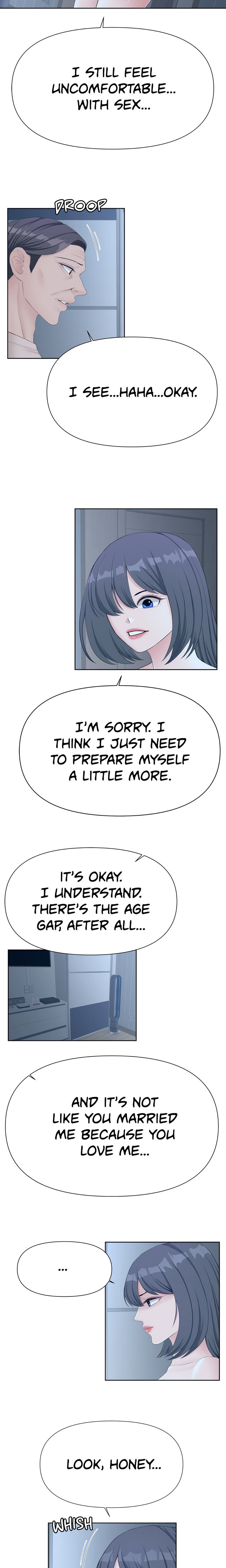 Berry Fans - Chapter 17 Page 11