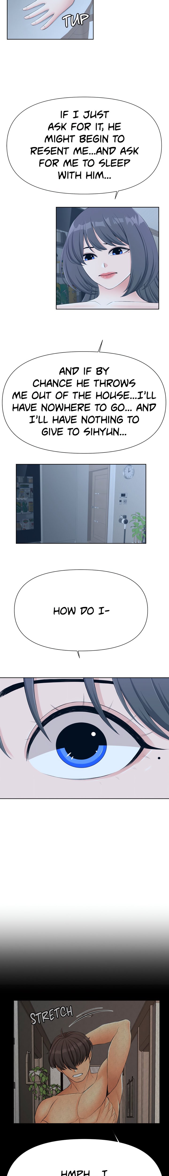 Berry Fans - Chapter 17 Page 14