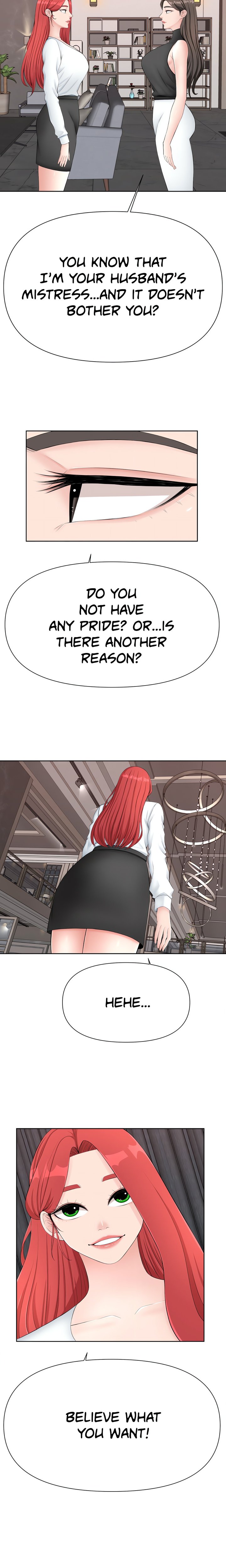 Berry Fans - Chapter 17 Page 5