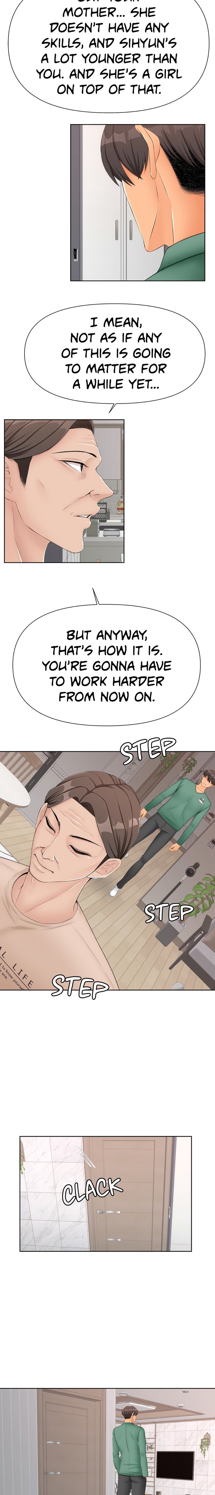 Berry Fans - Chapter 17 Page 7