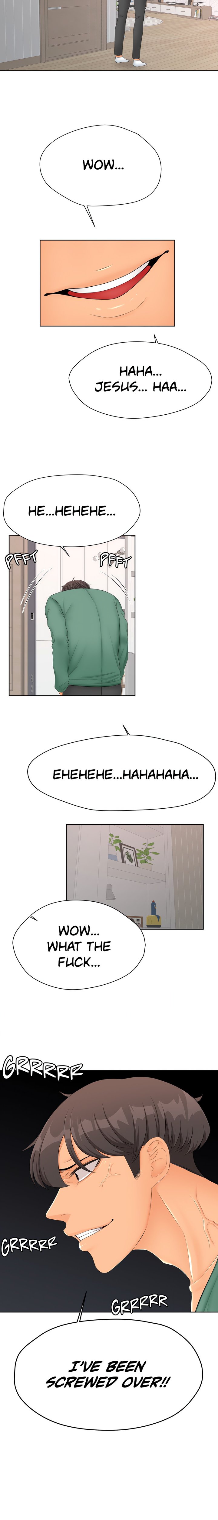 Berry Fans - Chapter 17 Page 8