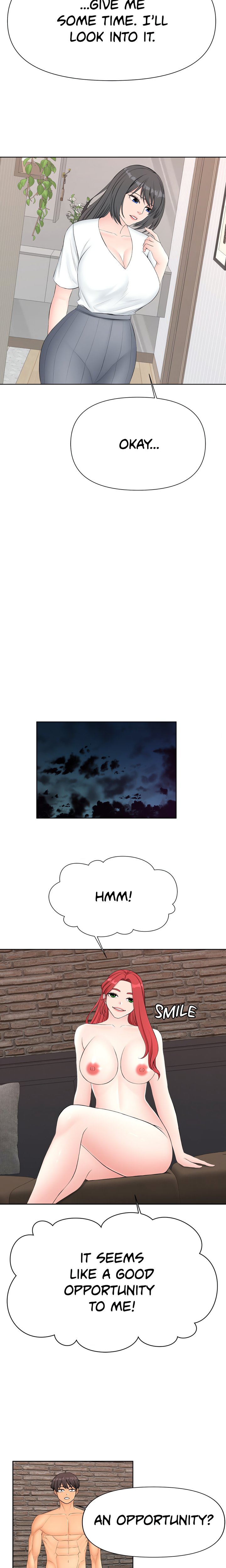 Berry Fans - Chapter 18 Page 3