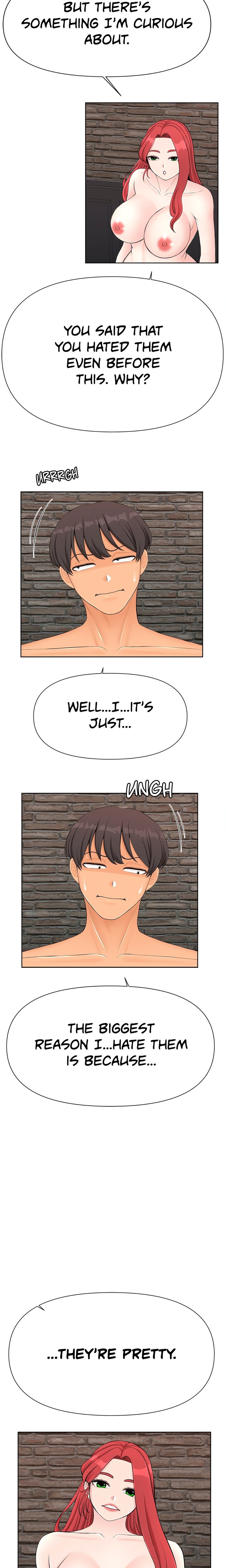 Berry Fans - Chapter 18 Page 6