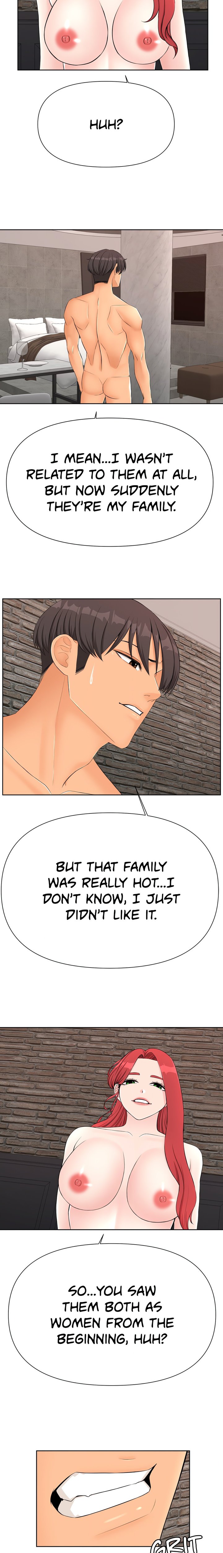 Berry Fans - Chapter 18 Page 7