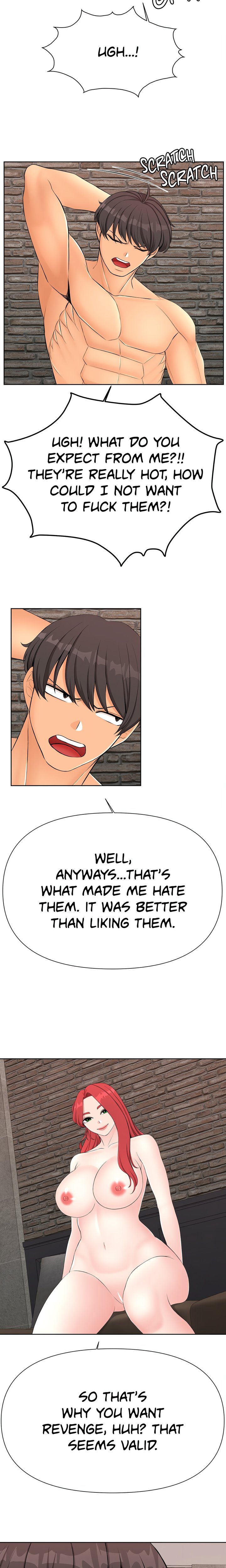 Berry Fans - Chapter 18 Page 8