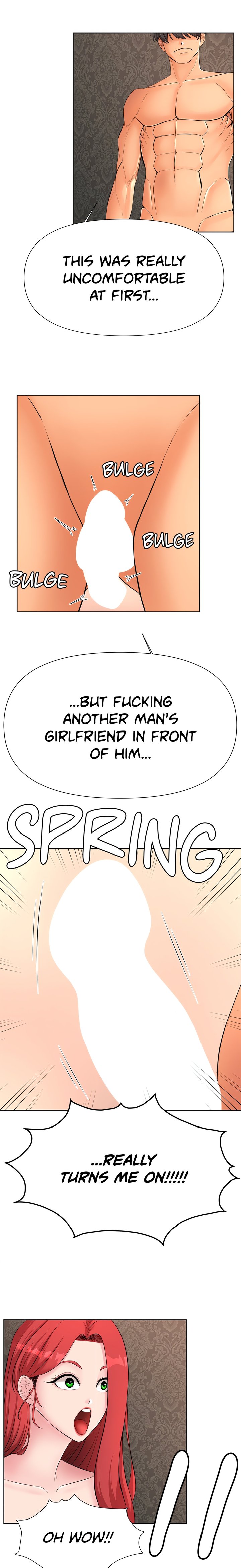 Berry Fans - Chapter 2 Page 17