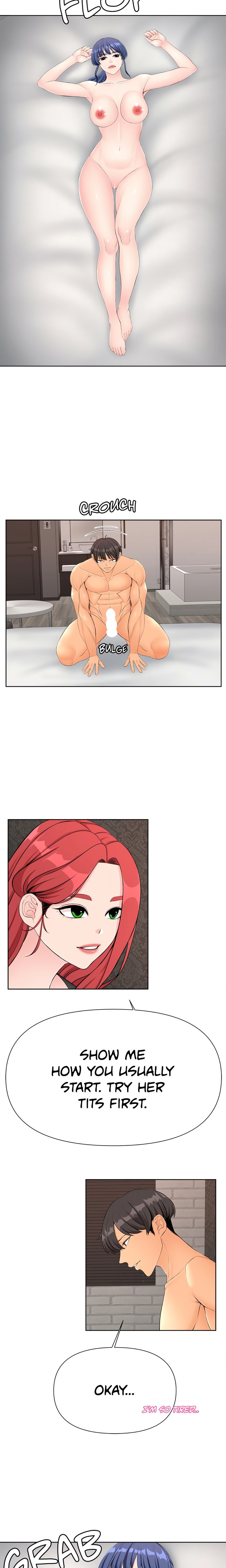 Berry Fans - Chapter 20 Page 5