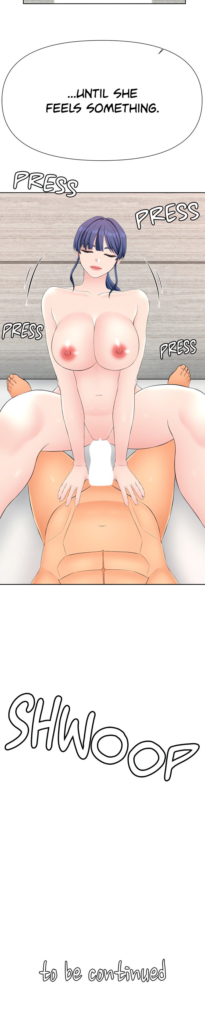 Berry Fans - Chapter 21 Page 15