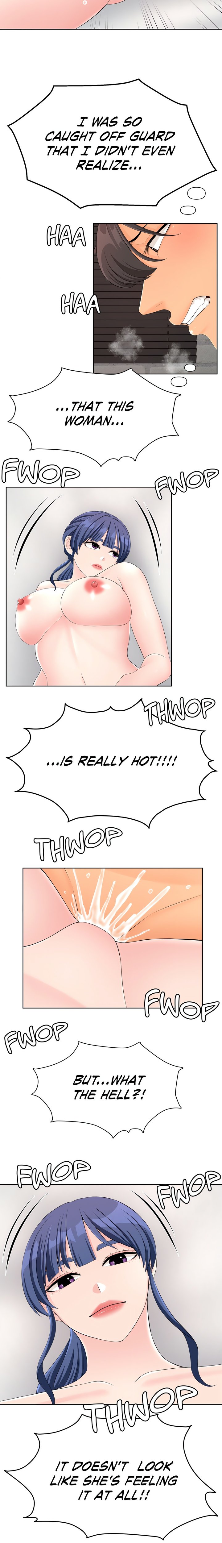 Berry Fans - Chapter 21 Page 4