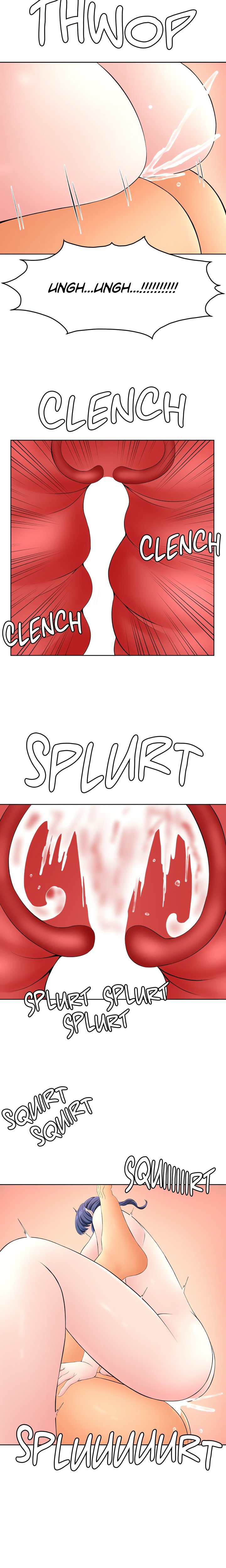 Berry Fans - Chapter 22 Page 14