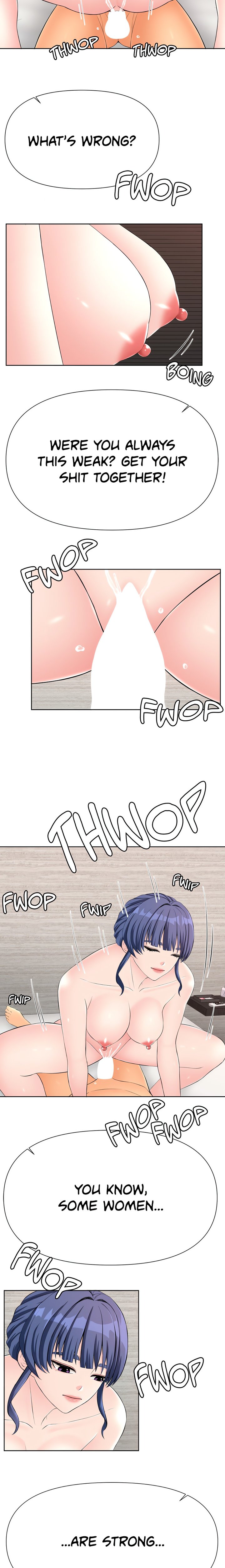 Berry Fans - Chapter 22 Page 2