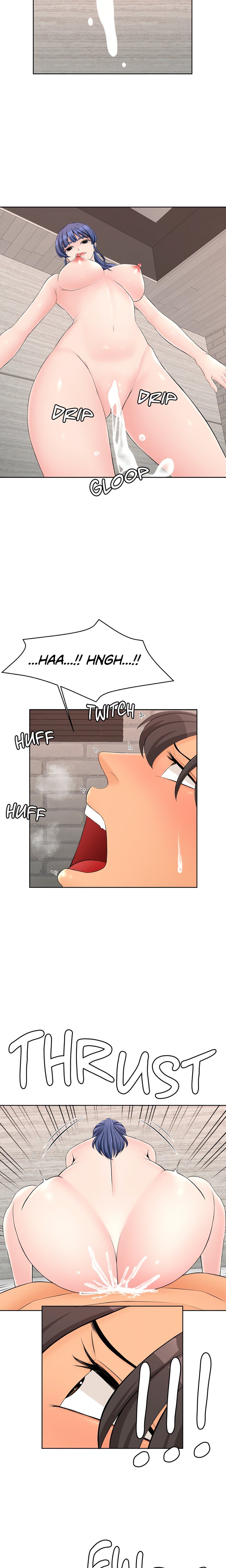 Berry Fans - Chapter 22 Page 6