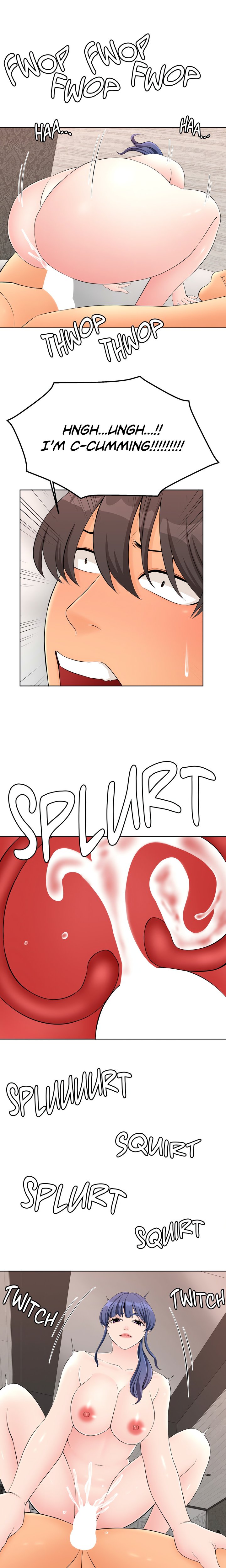 Berry Fans - Chapter 22 Page 9