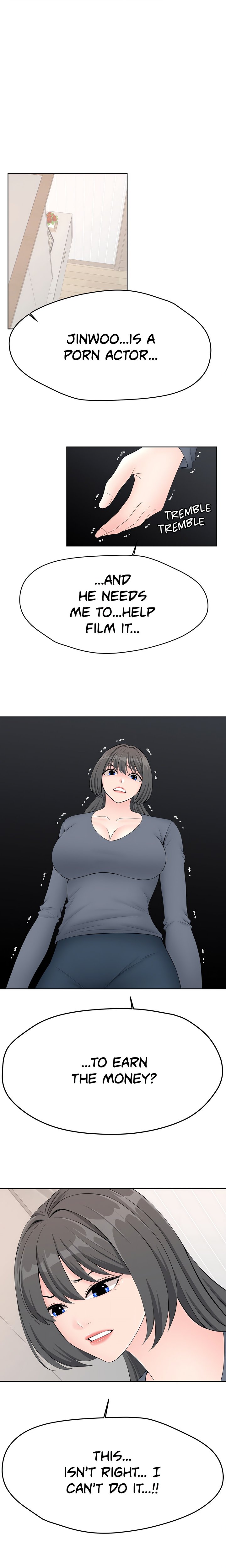 Berry Fans - Chapter 23 Page 10