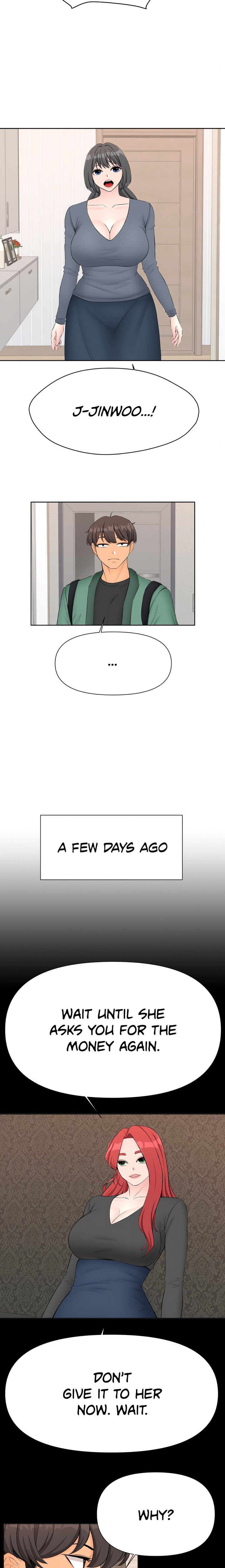 Berry Fans - Chapter 23 Page 4