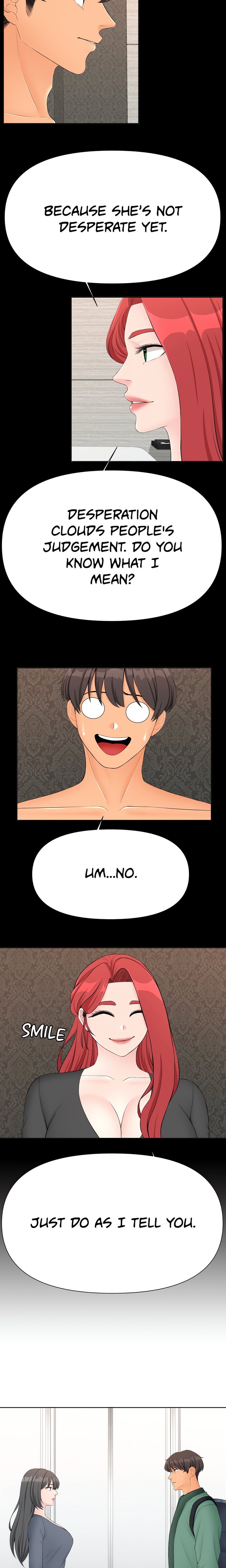 Berry Fans - Chapter 23 Page 5