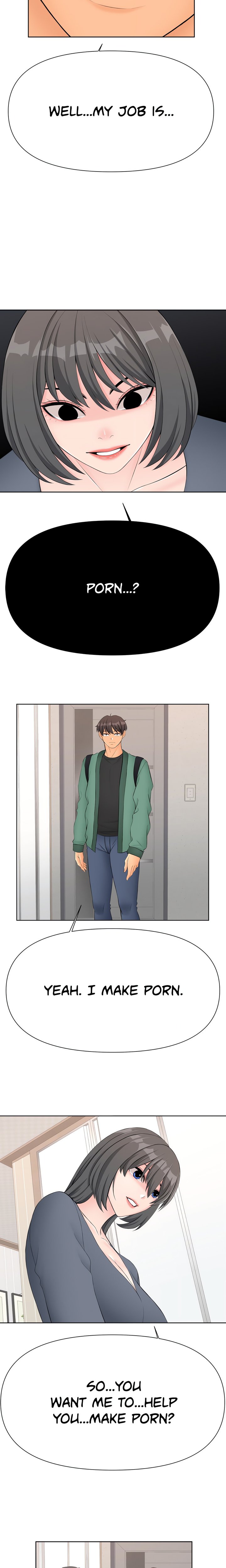 Berry Fans - Chapter 23 Page 7