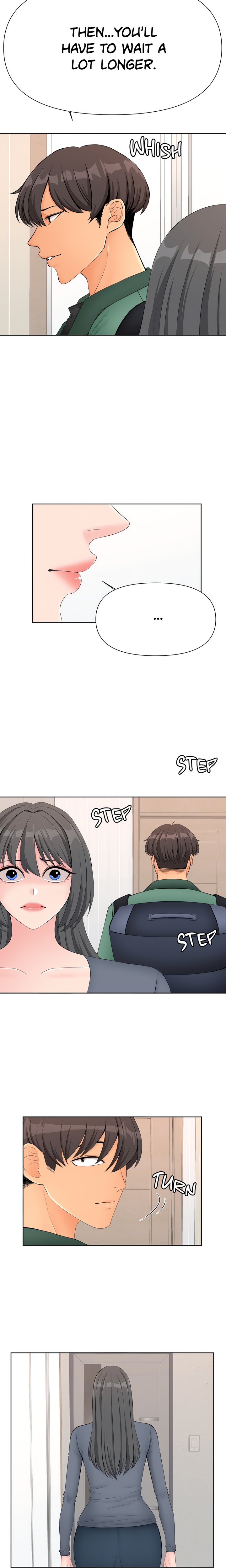 Berry Fans - Chapter 23 Page 9