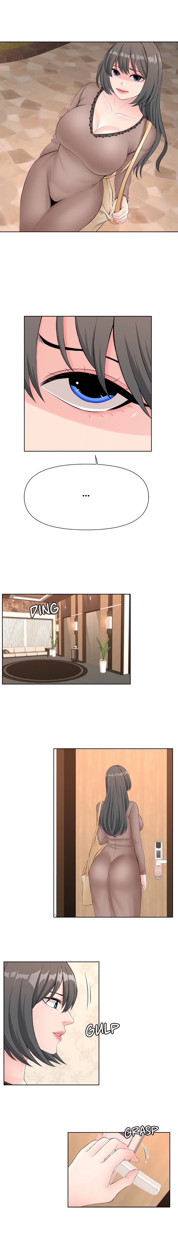 Berry Fans - Chapter 24 Page 12