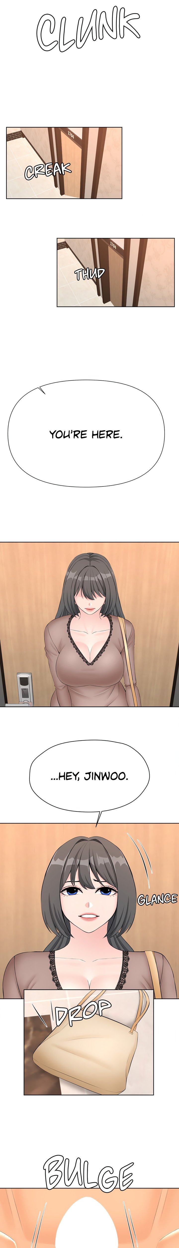 Berry Fans - Chapter 24 Page 13