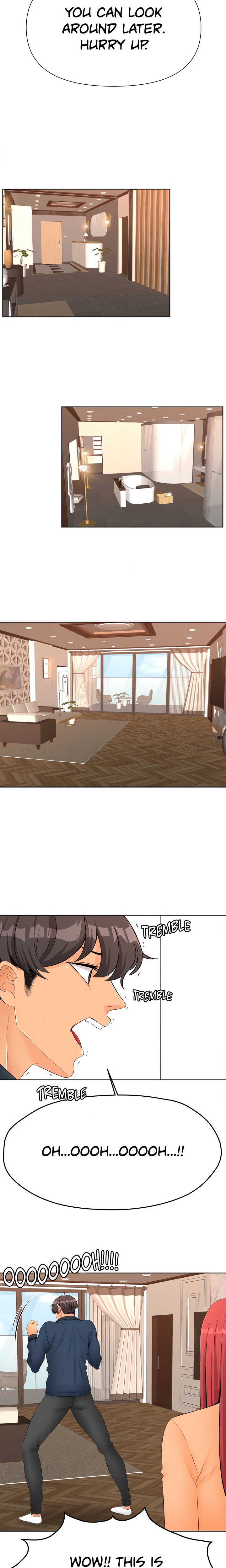 Berry Fans - Chapter 24 Page 3