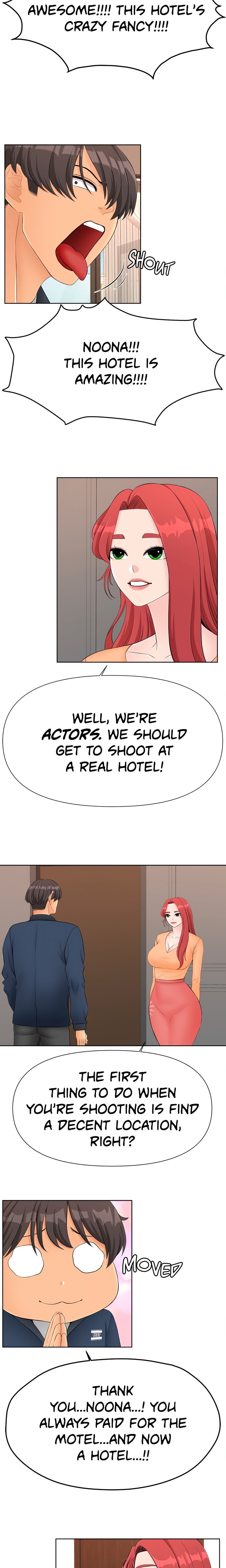 Berry Fans - Chapter 24 Page 4