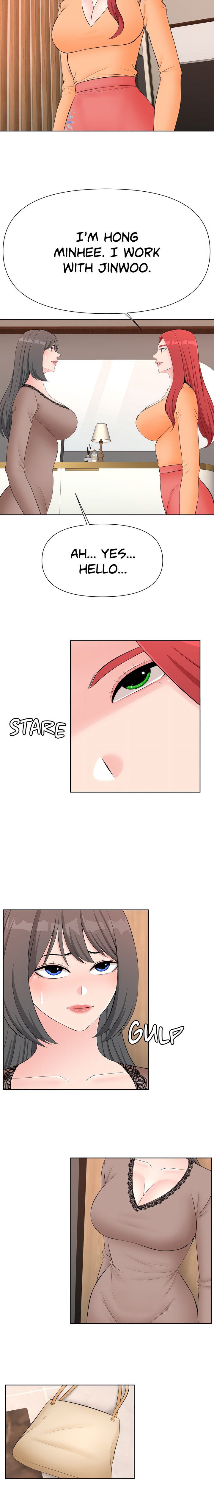 Berry Fans - Chapter 25 Page 2