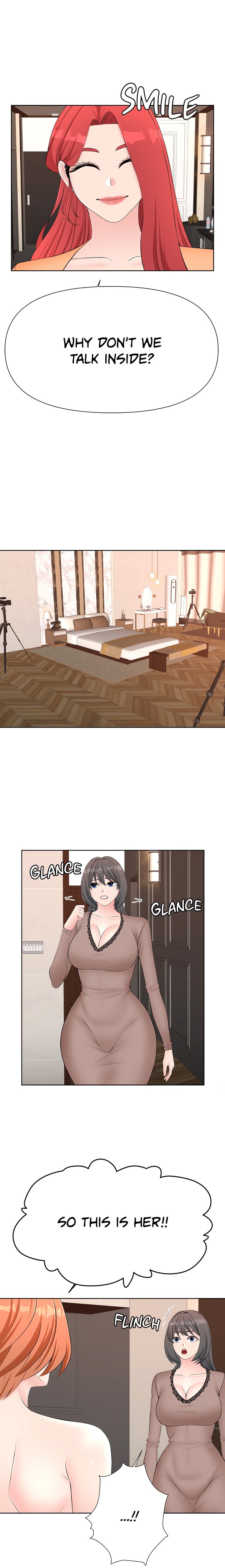 Berry Fans - Chapter 25 Page 3