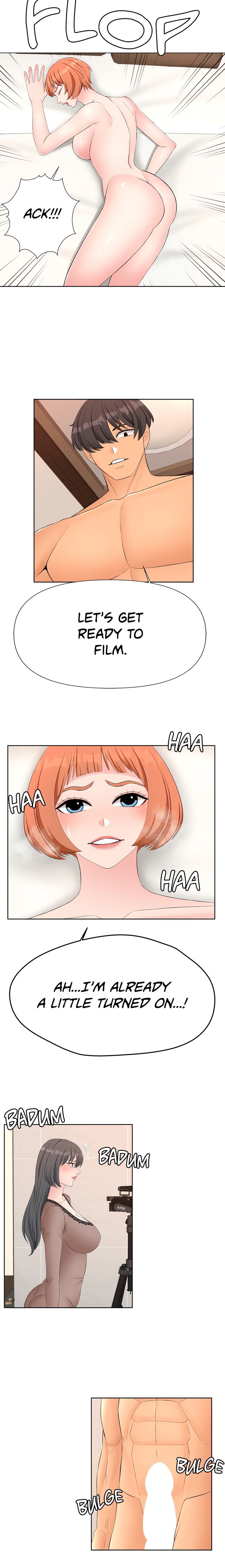 Berry Fans - Chapter 25 Page 6