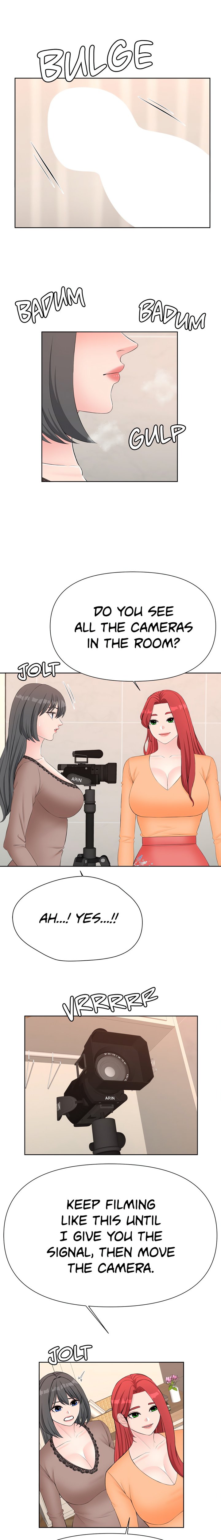 Berry Fans - Chapter 25 Page 7